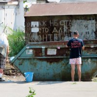 С добрым утром! :: Егор Бабанов