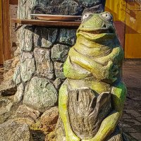 Царевна Лягушка :: Sergey Царевна Лягушка :: Sergey