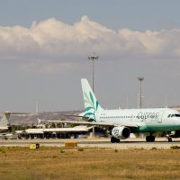 Ларнака LCLK Final approachудалитьредактировать :: Андрей 