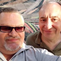 В отпуске :: Serega SchütZ