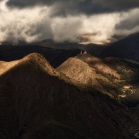 Степансминда :: Лилия .