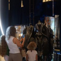 три модницы :: zavitok *