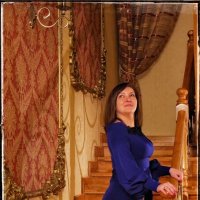 В стиле барокко... :: Руслан 