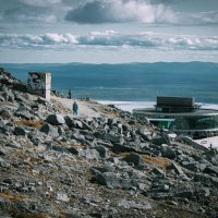 Кировск :: Лана Пипякина Кировск :: Лана Пипякина