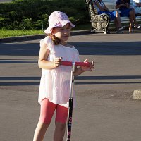 дети наше все :: Олег Лукьянов