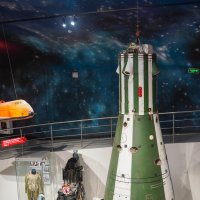 МУЗЕЙ_КОСМОНАВТИКИ_14_08_25 (21) :: Сергей Янович Микк