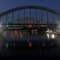 Канал имени Москвы :: Дмитрий И_ Канал имени Москвы :: Дмитрий И_