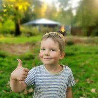 Жизнь прекрасна! :: Ольга Довженко