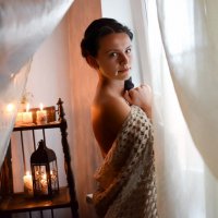 Гадалка) :: Екатерина Максимова Гадалка) :: Екатерина Максимова