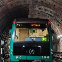 Следующая остановка.... :: Андрей 