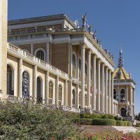 Базилика Пресвятой Богородицы Лихеньской :: Светлана Ищенко