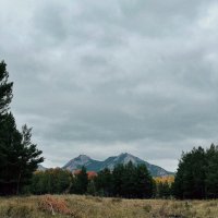 Вершины манят... :: Георгиевич Вершины манят... :: Георгиевич