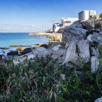 Берег :: Анатолий Чикчирный