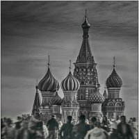 Движение :: Максим Сорокин