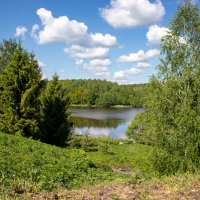 Природа :: Sergei Vikulov