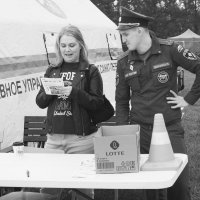 *** :: Виктор Никитенко