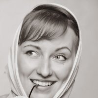 Улыбка :: Ирина С