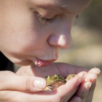 Принц? :: Тамара Федорова