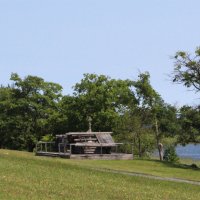 Коллекция деревянного зодчества на Кижах :: Любовь ***