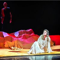 Сцены из спектакля :: Анатолий ИМХО Сцены из спектакля :: Анатолий ИМХО