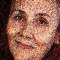 Катюша 55 :: Алексей Кузнецов