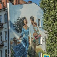 *** :: Мария Реброва