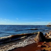 Репино :: Хватова Марина 