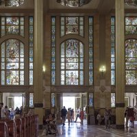 Базилика Пресвятой Богородицы Лихеньской :: Светлана Ищенко