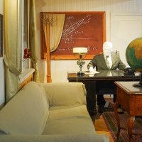 МУЗЕЙ_КОСМОНАВТИКИ_14_08_25 (16) :: Сергей Янович Микк