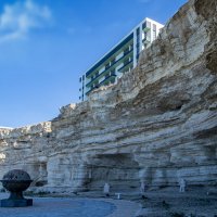 Тропа :: Анатолий Чикчирный