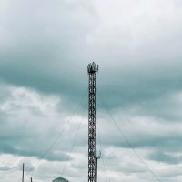 Степной поселок :: Георгиевич 