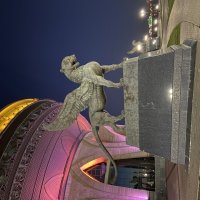 Казань :: Андрей 