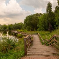 Конец лета :: Ирина С