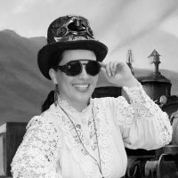 Леся :: Valentin Bondarenko