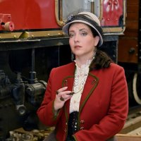 Леся :: Valentin Bondarenko