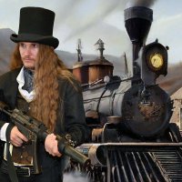 Йонатан :: Valentin Bondarenko