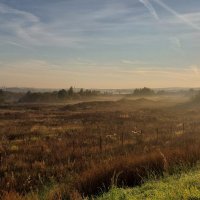 Под Екатеринбургом :: Максим Егоров