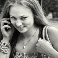 "Насмешил..." :: СЮ 