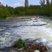 Сейм :: Дмитрий Курский 