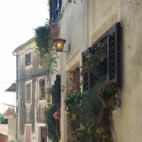 Хорватия :: Натали 