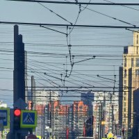 Провода... :: ast62 