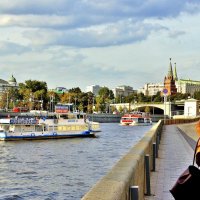 ОСЕНЬ :: АЛЕКСАНДР 