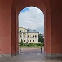 *** :: Любимова Ольга 