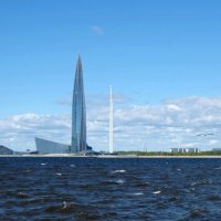 Ветренно на Финском... :: Алекс Б-в