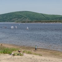 На Амурских просторах :: Виктор Иванович Чернюк На Амурских просторах :: Виктор Иванович Чернюк