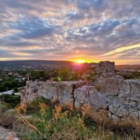 Феодосия :: Мария Яковлева