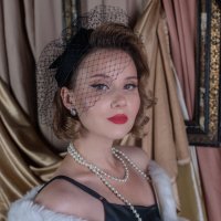 With Kodachrome in Сolor! :: Валерий Паршин