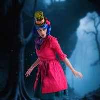 **** :: Sergii VIdov