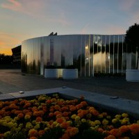 Вечерело… :: Любовь 