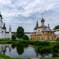 Ростов Великий вариант 2 :: Владимир Иванович